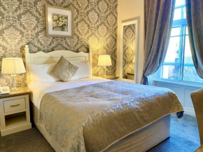 Baggot Court Townhouse